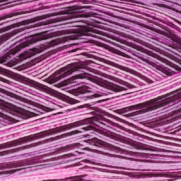 King Cole Footsie 4 Ply Yarn 100g