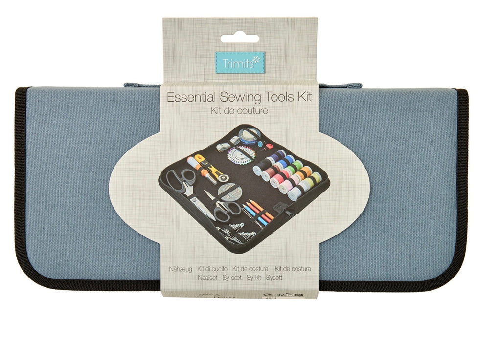 Trimits Premium Sewing Tools Kit - JE14