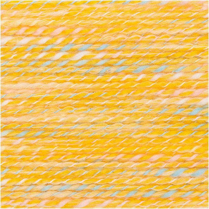 Rico Design Creative Lazy Hazy Summer Cotton DK Yarn 50g - All Shades