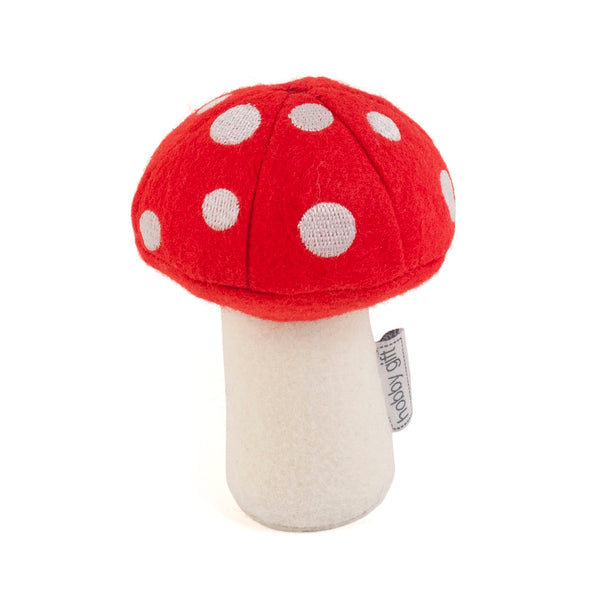 Hobby Gift Pin Cushion Toadstool Magical - PCTS/593