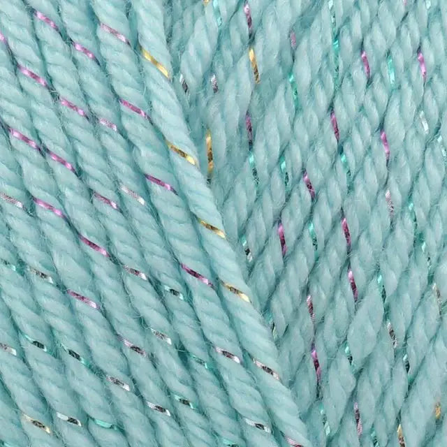 Stylecraft Baby Sparkle DK Baby Yarn 100g Sherbet Sparkle 6103