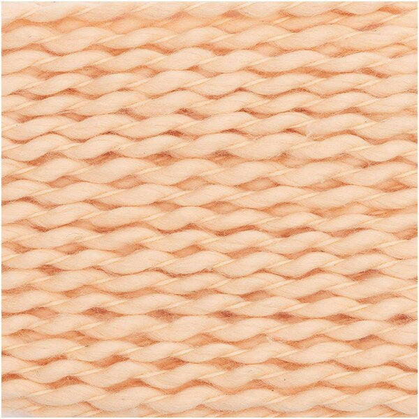 Rico Creative So Cool & So Soft Chunky Yarn 100g - Buttercream 014