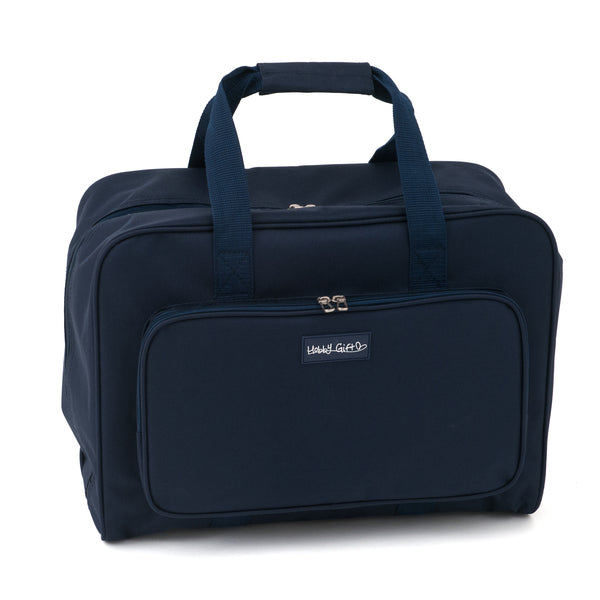 Hobby Gift Sewing Machine Bag Navy - MR4660/NVY