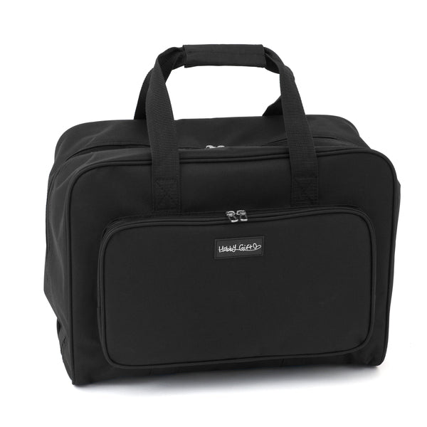 Hobby Gift Sewing Machine Bag Black - MR4660/BLK