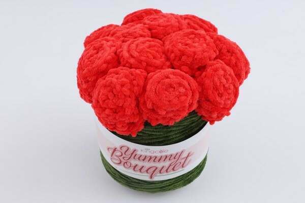 King Cole Yummy Bouquet - All Shades