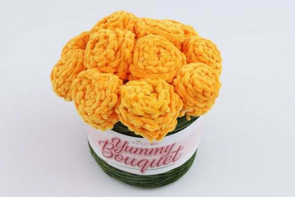 King Cole Yummy Bouquet - All Shades