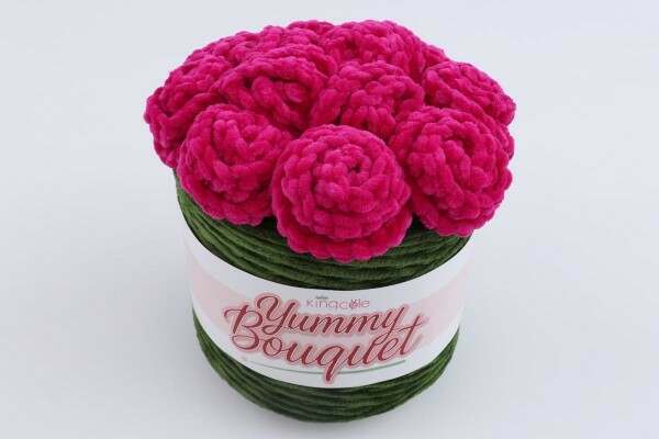 King Cole Yummy Bouquet - All Shades