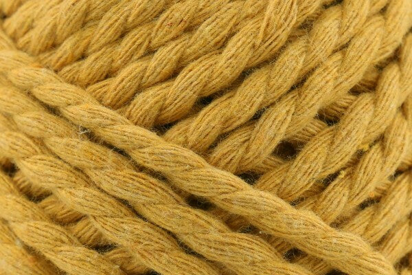 King Cole Macrame King Cotton 100% Recycled Cotton 3mm 200g