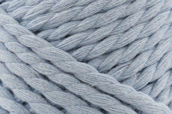 King Cole Macrame King Cotton 100% Recycled Cotton 3mm 200g