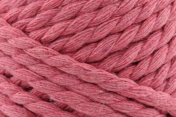 King Cole Macrame King Cotton 100% Recycled Cotton 3mm 200g