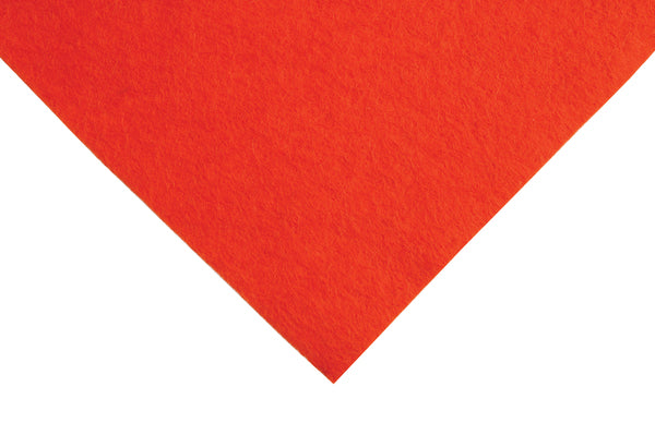 Trimits Felt Square Wool & Viscose 30 x 30cm - F12