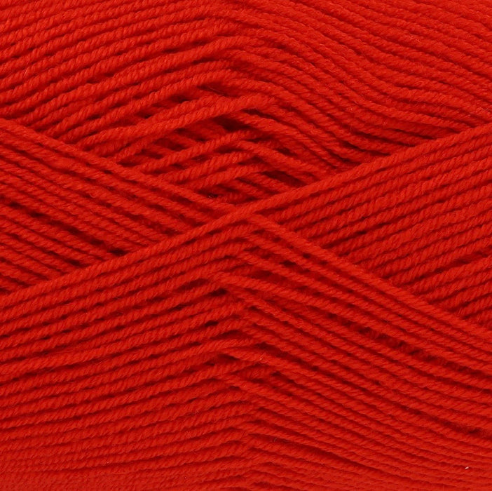 King Cole Cherished 4 Ply Baby Yarn 100g - All Shades
