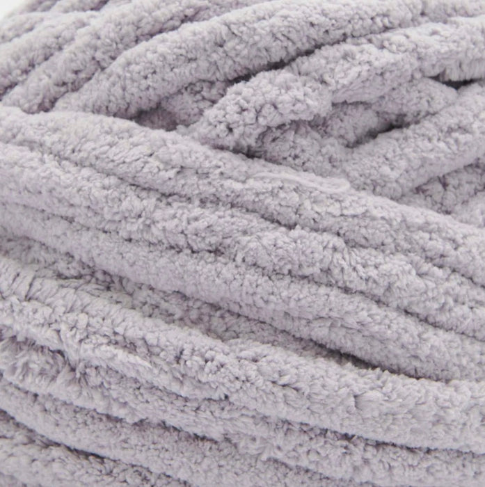 Rico Design Chenillove Super Big Yarn 300g - Prints & Solids