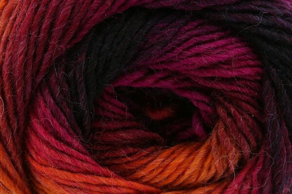 King Cole Riot DK Yarn 100g - Bos/MhD