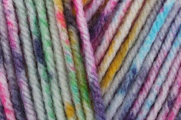 Stylecraft Colour Burst DK Yarn 100g - All Shades