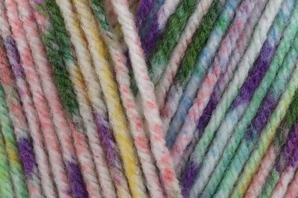 Stylecraft Colour Burst DK Yarn 100g - All Shades
