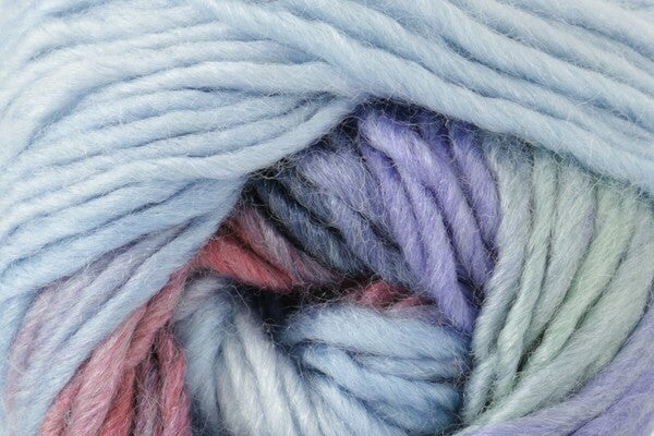 King Cole Riot Chunky Yarn 100g - BoS/MhD