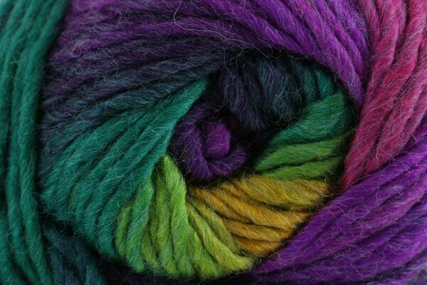 King Cole Riot Chunky Yarn 100g - BoS/MhD