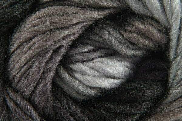 King Cole Riot Chunky Yarn 100g - BoS/MhD