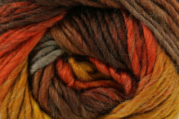 King Cole Riot Chunky Yarn 100g - BoS/MhD