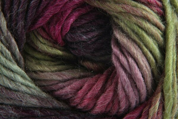 King Cole Riot Chunky Yarn 100g - BoS/MhD