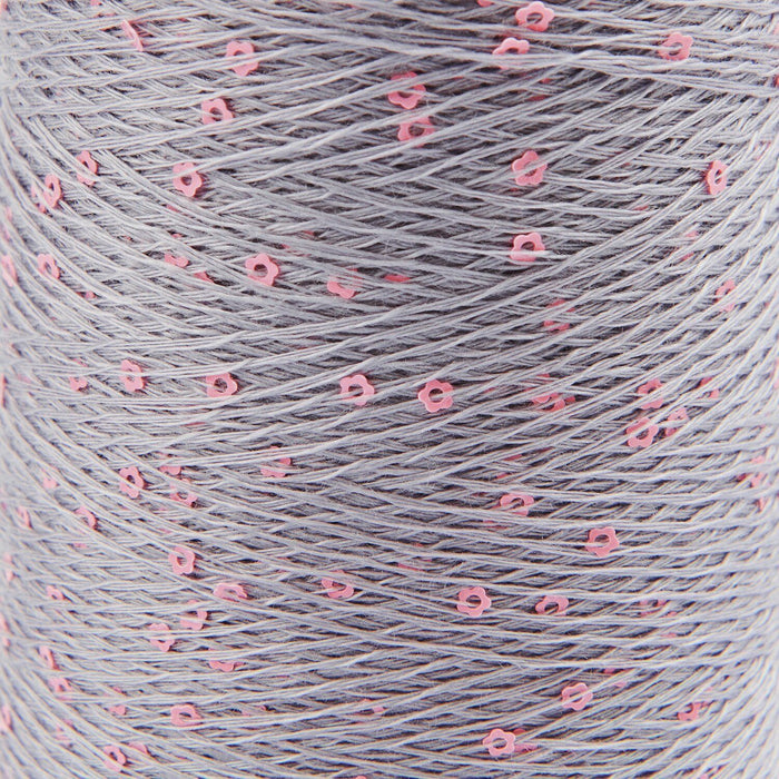Rico Design Creative Make It Blumchen Knit-In Thread 383414 - All Shades