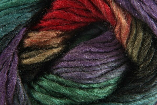 King Cole Riot Chunky Yarn 100g - BoS/MhD