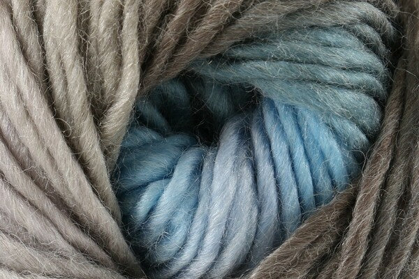 King Cole Riot Chunky Yarn 100g - BoS/MhD