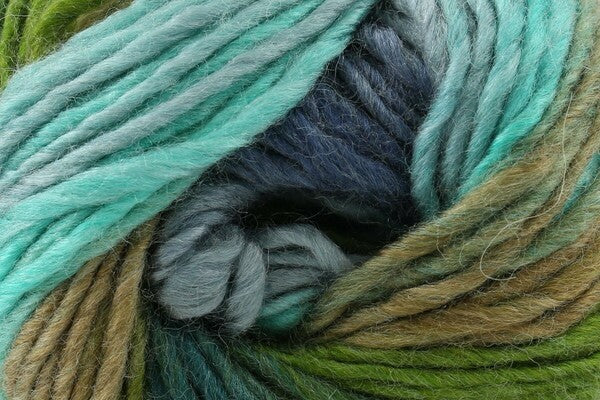 King Cole Riot Chunky Yarn 100g - BoS/MhD