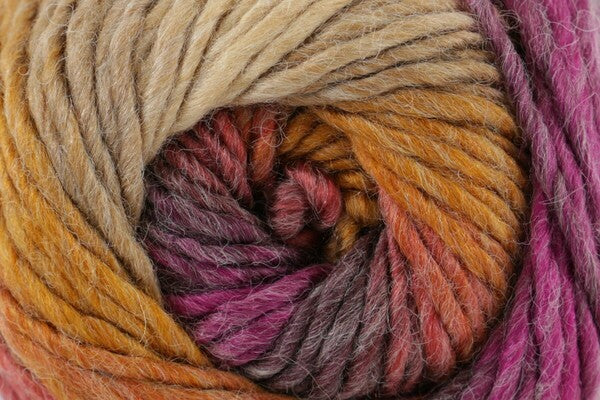 King Cole Riot Chunky Yarn 100g - BoS/MhD