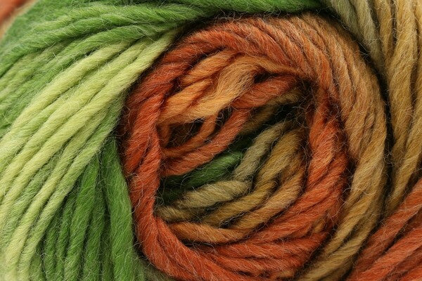 King Cole Riot Chunky Yarn 100g - BoS/MhD