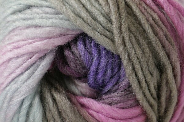 King Cole Riot Chunky Yarn 100g - BoS/MhD