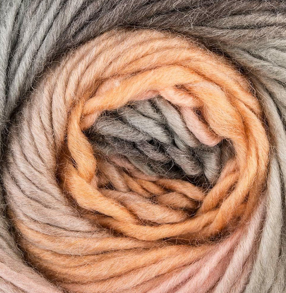 King Cole Riot Chunky Yarn 100g - BoS/MhD