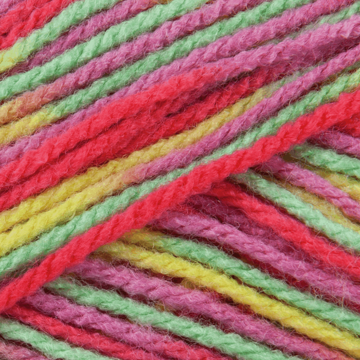 Patons Fab DK Yarn 100g - All Shades