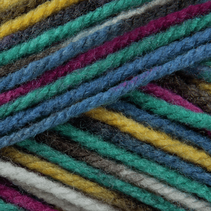 Patons Fab DK Yarn 100g - All Shades