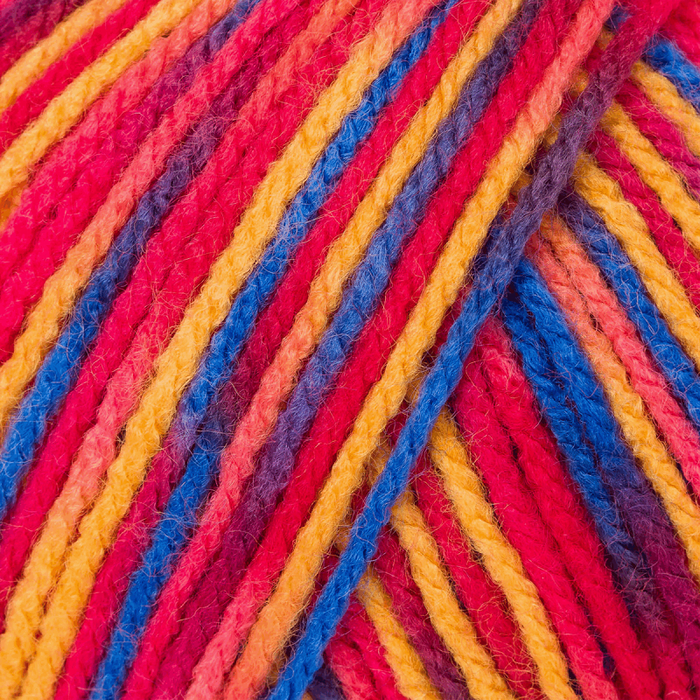 Patons Fab DK Yarn 100g - All Shades