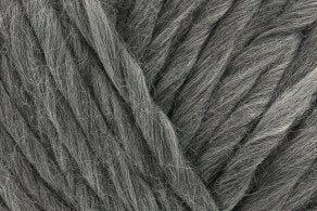 Wendy Knit’s Recycled Super Chunky Yarn 100g - Grey KR04