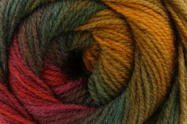 James C. Brett Aurora DK Yarn 100g - MhD