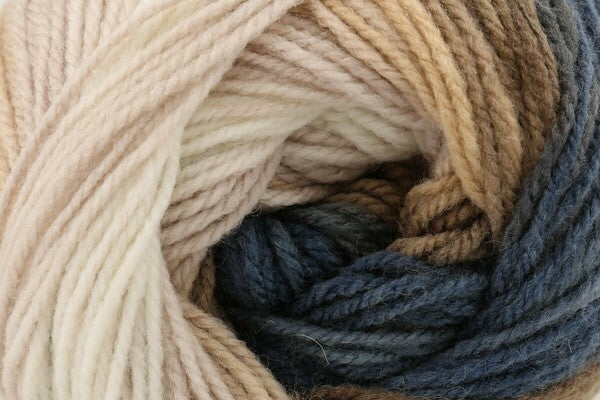 James C. Brett Aurora DK Yarn 100g - MhD