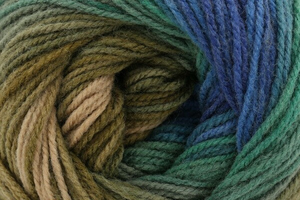 James C. Brett Aurora DK Yarn 100g - MhD