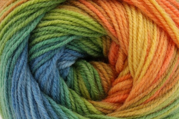 James C. Brett Aurora DK Yarn 100g - MhD