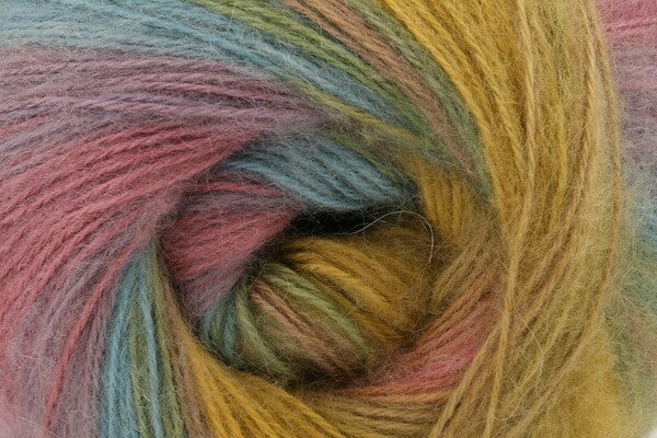 James C.Brett Shhh DK Yarn 100g - BoS