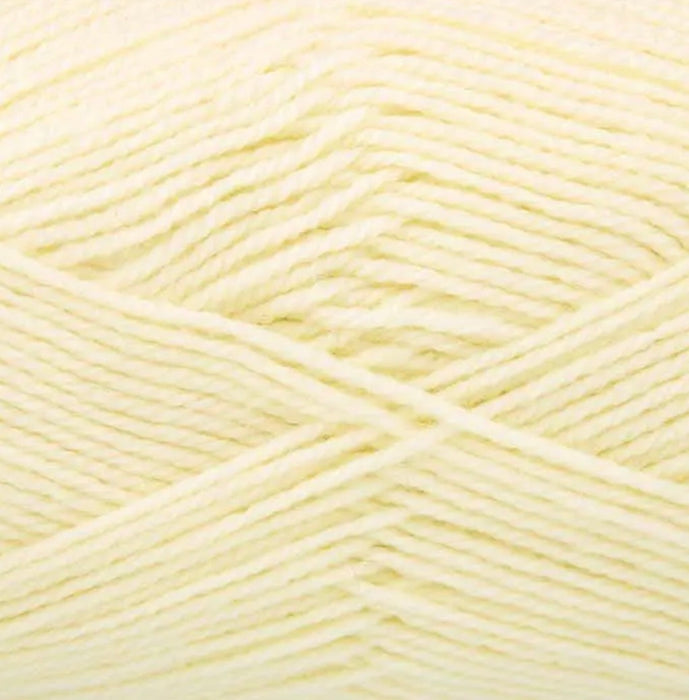 King Cole Paradise Beaches DK 100g - White Russian 3002 (Discontinued)