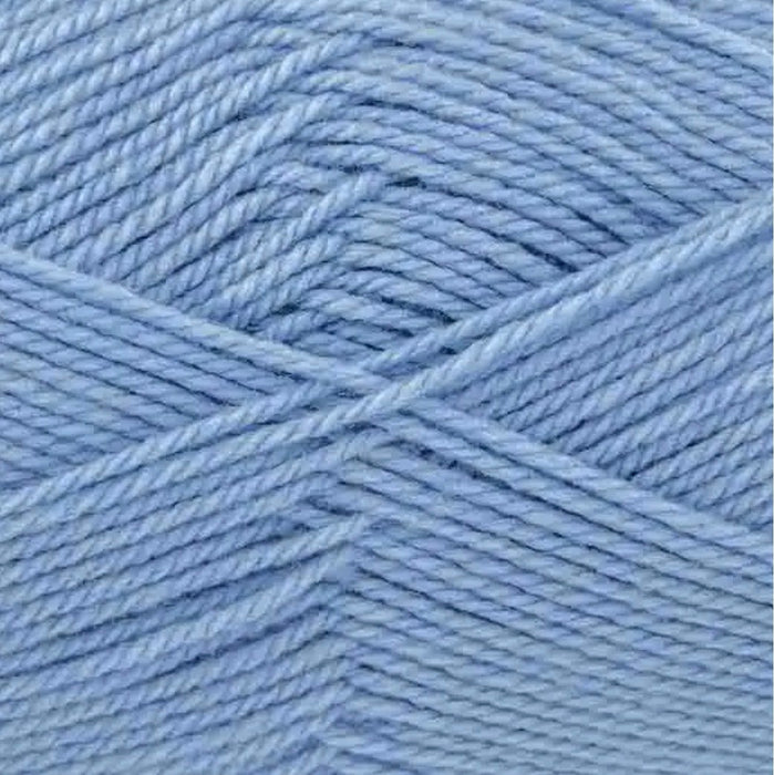 King Cole Paradise Beaches DK 100g - Blue Jamaica 3005 (Discontinued)