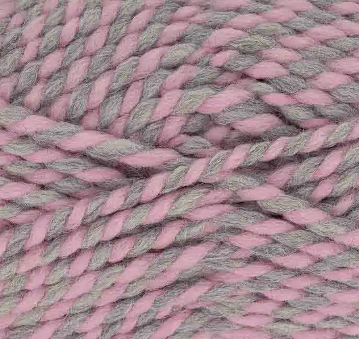 King Cole Timeless Classic Super Chunky Yarn 100g - Quartz 4650 (Discontinued)