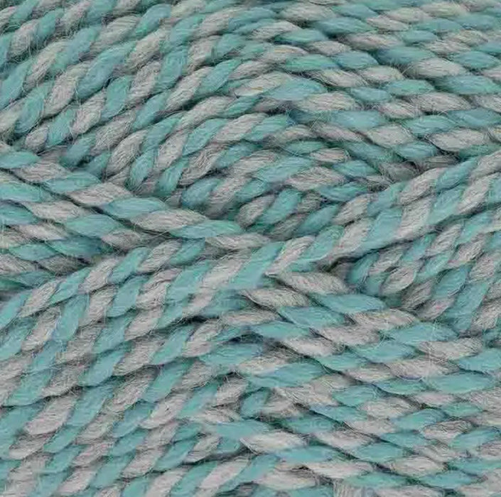 King Cole Timeless Classic Super Chunky Yarn 100g - Topaz 4649 (Discontinued)