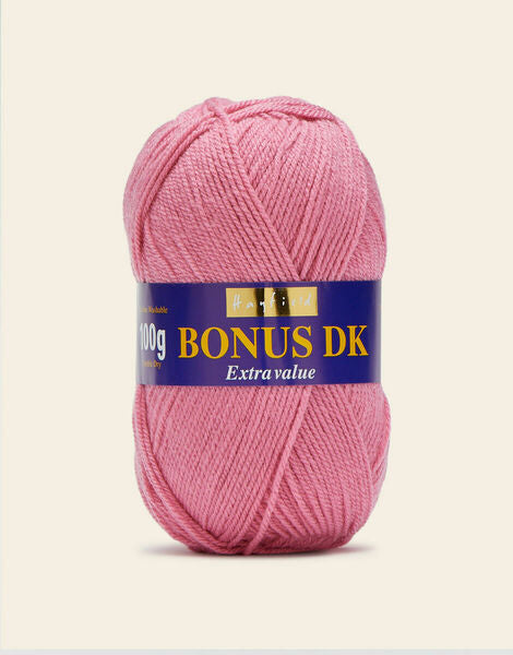 Hayfield Bonus DK Yarn 100g F013