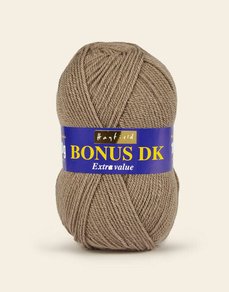 Hayfield Bonus DK Yarn 100g F013