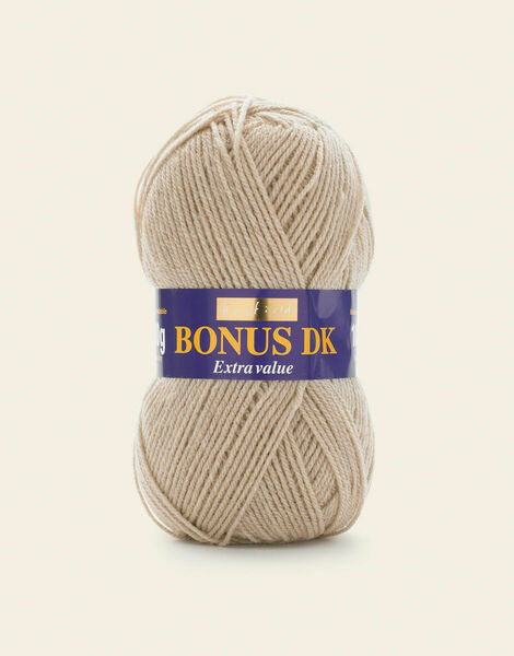 Hayfield Bonus DK Yarn 100g F013