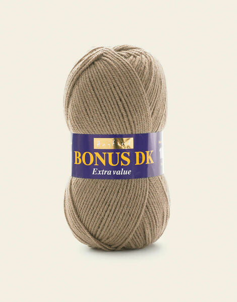 Hayfield Bonus DK Yarn 100g F013